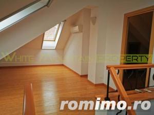 Vila duplex, 6 camere, inchiriere lunga durata, Iancu Nicolae - imagine 8