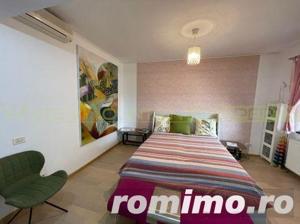 Vila duplex, 4 camere, inchiriere lunga durata, Iancu Nicolae - imagine 8