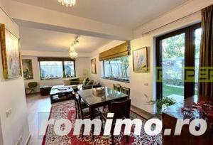 Vila duplex, 4 camere, inchiriere lunga durata, Iancu Nicolae - imagine 4