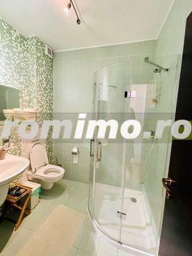 Vila duplex, 4 camere, inchiriere lunga durata, Iancu Nicolae - imagine 13