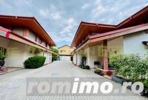 Vila duplex, 4 camere, inchiriere lunga durata, Iancu Nicolae - imagine 18