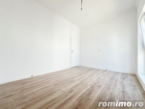 Apartament 2 camere, decomandat, 38mp, etaj 3, zona Hotel IQ - în Giroc - imagine 4