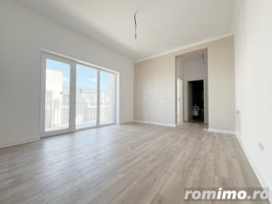 Apartament 2 camere, decomandat, 38mp, etaj 3, zona Hotel IQ - în Giroc - imagine 2