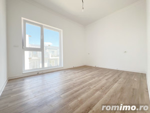 Apartament 2 camere, decomandat, 38mp, etaj 3, zona Hotel IQ - în Giroc - imagine 3