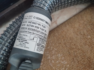 Furtun Zelmer, Bosh  - imagine 2