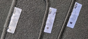 Covorașe auto Ford Kuga Noi