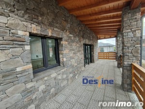 Casă individuală D+P+1+POD 4 camere 208 MP teren 440 MP - VALEA ADÂNCĂ - imagine 7