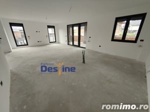 Casă individuală D+P+1+POD 4 camere 208 MP teren 440 MP VALEA ADÂNCĂ - imagine 9