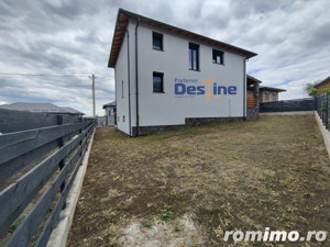 Casă individuală D+P+1+POD 4 camere 208 MP teren 440 MP - VALEA ADÂNCĂ - imagine 6