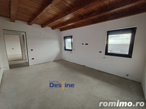 Casă individuală D+P+1+POD 4 camere 208 MP teren 440 MP VALEA ADÂNCĂ - imagine 12