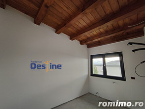 Casă individuală D+P+1+POD 4 camere 208 MP teren 440 MP VALEA ADÂNCĂ - imagine 20