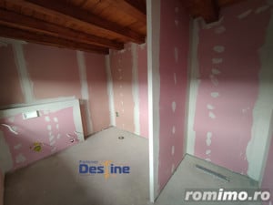 Casă individuală D+P+1+POD 4 camere 208 MP teren 440 MP - VALEA ADÂNCĂ - imagine 17