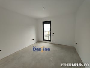 Casă individuală D+P+1+POD 4 camere 208 MP teren 440 MP - VALEA ADÂNCĂ - imagine 13