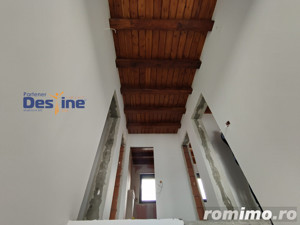 Casă individuală D+P+1+POD 4 camere 208 MP teren 440 MP - VALEA ADÂNCĂ - imagine 19