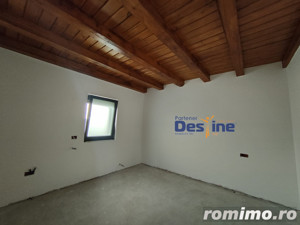 Casă individuală D+P+1+POD 4 camere 208 MP teren 440 MP - VALEA ADÂNCĂ - imagine 15