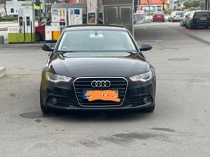 Vand Audi A6 C7 2012 - imagine 6