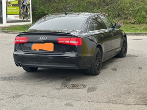 Vand Audi A6 C7 2012 - imagine 10