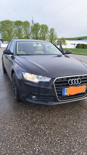 Vand Audi A6 C7 2012 - imagine 9