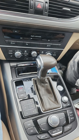 Vand Audi A6 C7 2012 - imagine 4