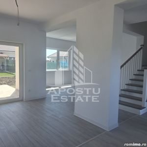 Duplex in Bucovat,bine amplasat cu finisari de calitate. - imagine 10