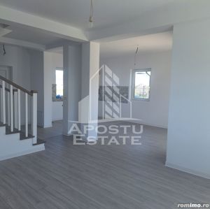 Duplex in Bucovat,bine amplasat cu finisari de calitate. - imagine 12