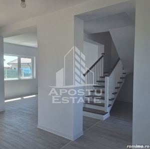 Duplex in Bucovat,bine amplasat cu finisari de calitate. - imagine 7