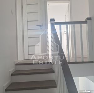 Duplex in Bucovat,bine amplasat cu finisari de calitate. - imagine 11