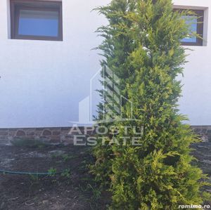 Duplex in Bucovat,bine amplasat cu finisari de calitate. - imagine 4