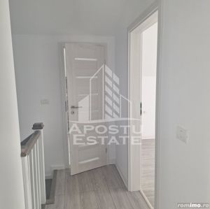 Duplex in Bucovat,bine amplasat cu finisari de calitate. - imagine 13