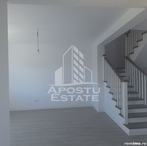 Duplex in Bucovat,bine amplasat cu finisari de calitate. - imagine 9