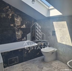 Duplex in Bucovat,bine amplasat cu finisari de calitate. - imagine 18