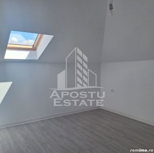 Duplex in Bucovat,bine amplasat cu finisari de calitate. - imagine 16