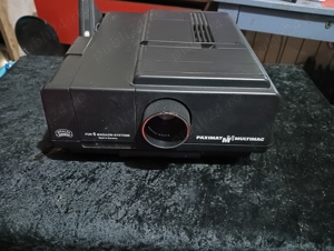 Vind  proiector vitange  paximat multi mag