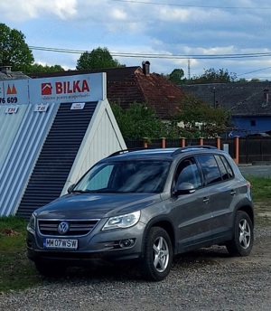 vw tiguan. - imagine 2