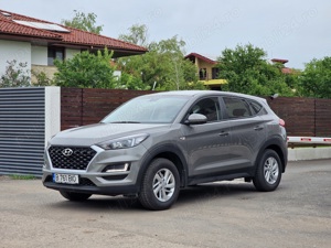 Hyundai Tucson * 2020 * 1.6i 132 CP Euro 6 * 60000 KM * Inm RO * - imagine 2