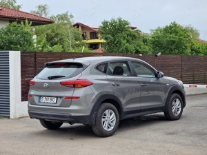 Hyundai Tucson * 2020 * 1.6i 132 CP Euro 6 * 60000 KM * Inm RO * - imagine 3