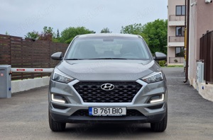 Hyundai Tucson * 2020 * 1.6i 132 CP Euro 6 * 60000 KM * Inm RO * - imagine 5