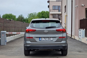 Hyundai Tucson * 2020 * 1.6i 132 CP Euro 6 * 60000 KM * Inm RO * - imagine 6