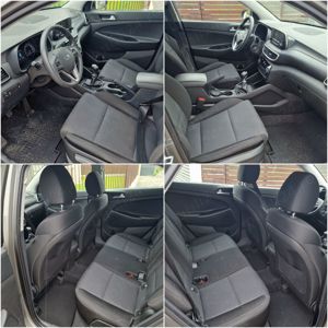 Hyundai Tucson * 2020 * 1.6i 132 CP Euro 6 * 60000 KM * Inm RO * - imagine 7