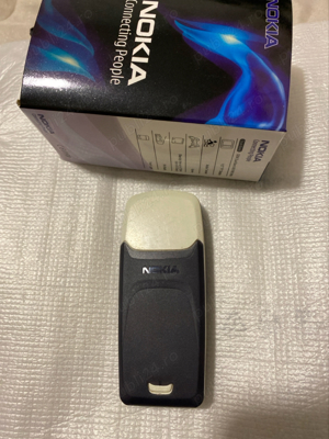 nokia 3100 ca nou - imagine 2