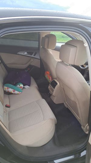 Vand Audi A6 C7 2012 - imagine 8