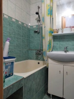 Zona Șagului, apartament 2 camere, parter, chirie 300 euro negociabil  - imagine 15