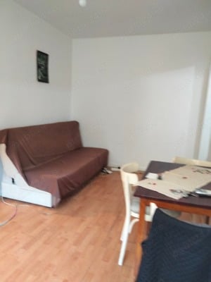 Zona Șagului, apartament 2 camere, parter, chirie 300 euro negociabil  - imagine 11