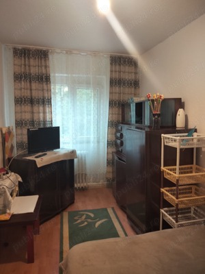 Zona Șagului, apartament 2 camere, parter, chirie 300 euro negociabil  - imagine 13