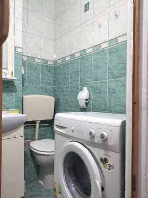 Zona Șagului, apartament 2 camere, parter, chirie 300 euro negociabil  - imagine 16