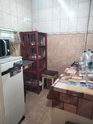 Zona Șagului, apartament 2 camere, parter, chirie 300 euro negociabil  - imagine 8