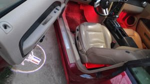 Ford Mustang V6 4.0 l automata - imagine 4