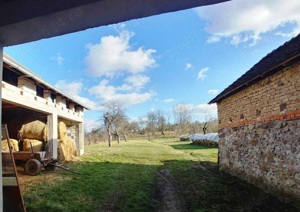 Casa mare cu 15 camere, curte și gradina extinsa   Finis, Beius - imagine 3