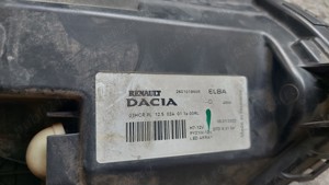 far dacia jogger - imagine 6