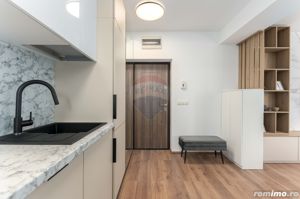 Apartament 2 camere tip studio cu terasă generoasă 50 mp prima locuire - imagine 5